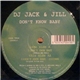 DJ Jack & Jill - Don't Know Baby