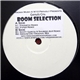 Genuis Cru - Boom Selection (2008 Remixes)